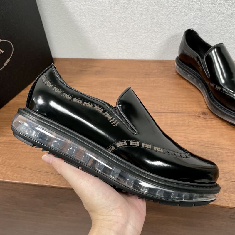 Prada Business Shoes